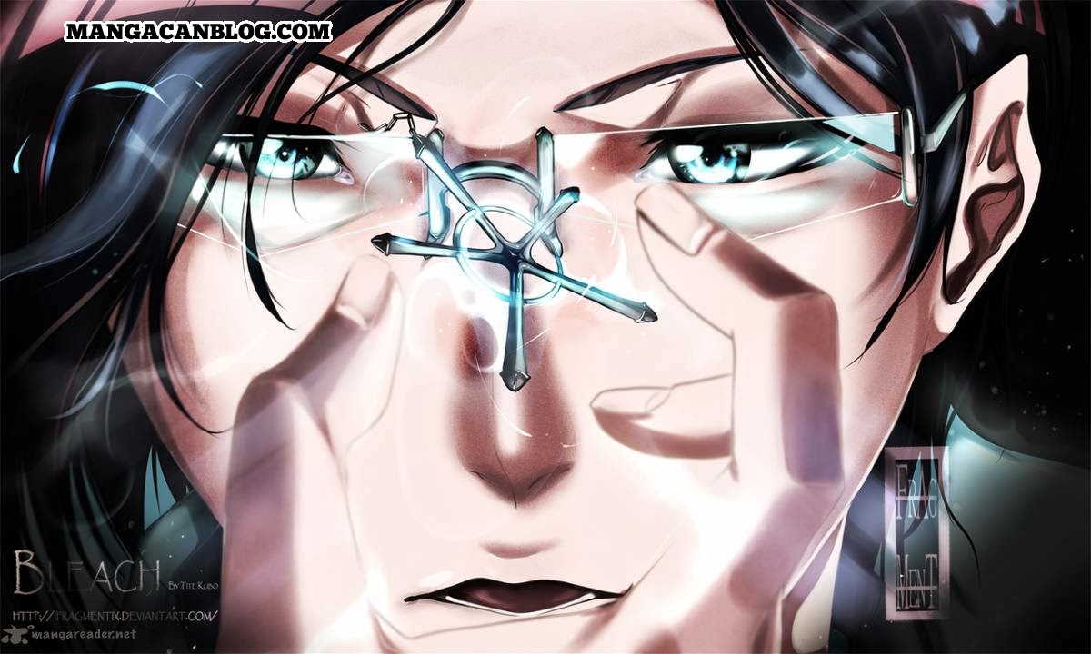 Read Bleach ID Manga Online