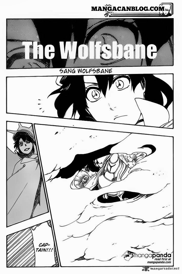 Read Bleach ID Manga Online