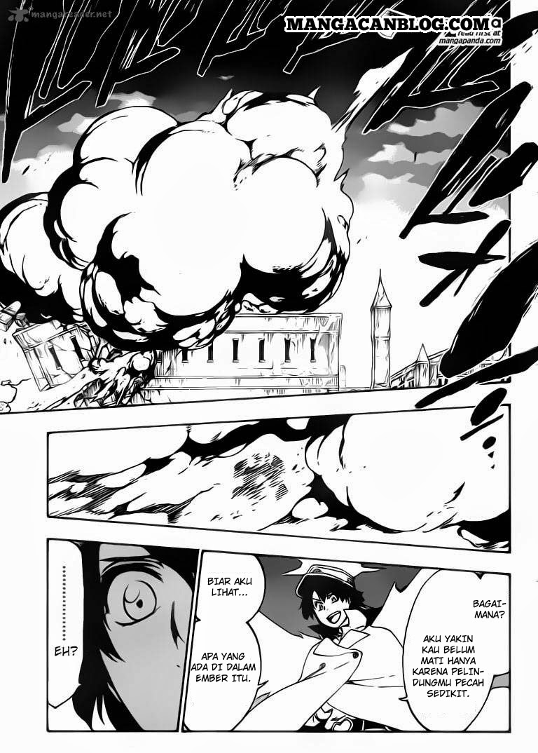 Read Bleach ID Manga Online