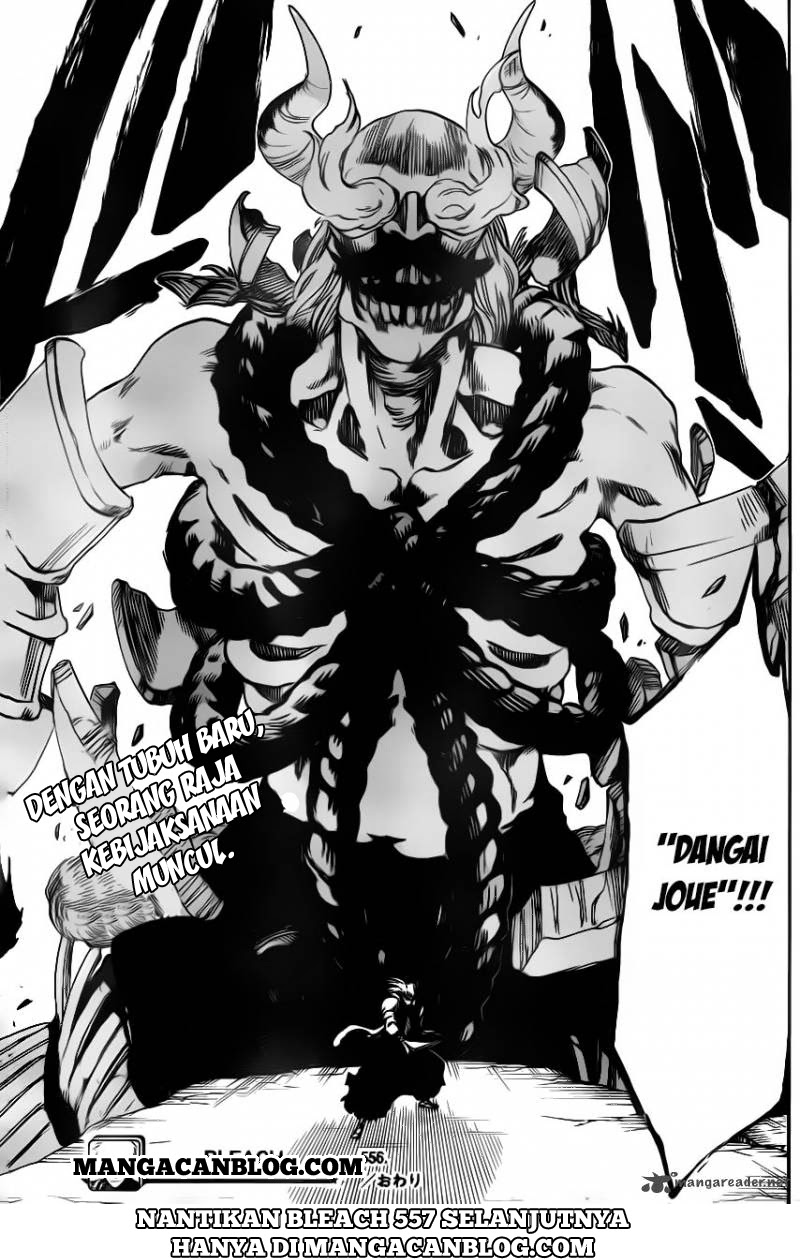 Read Bleach ID Manga Online