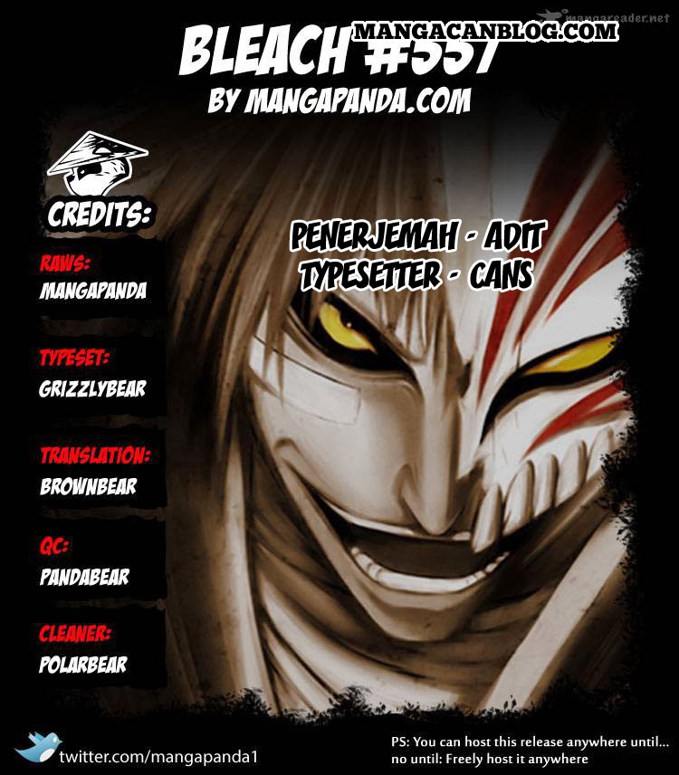 Read Bleach ID Manga Online