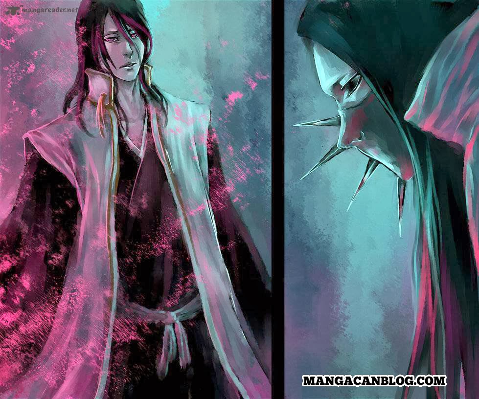 Read Bleach ID Manga Online