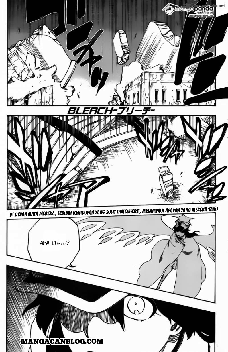 Read Bleach ID Manga Online