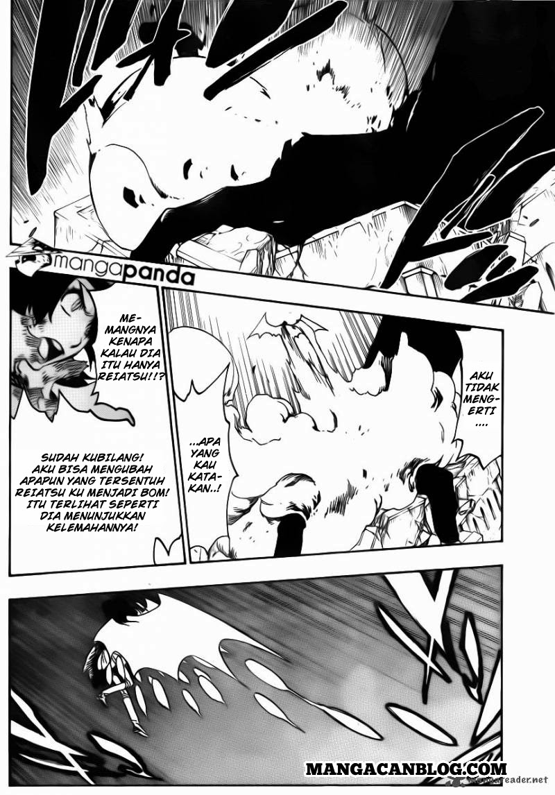 Read Bleach ID Manga Online