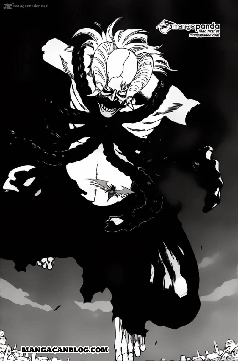 Read Bleach ID Manga Online