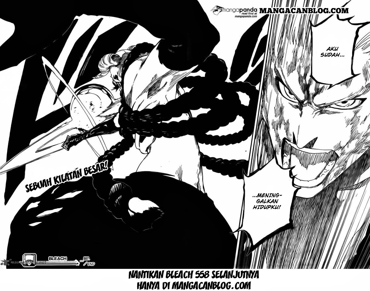 Read Bleach ID Manga Online
