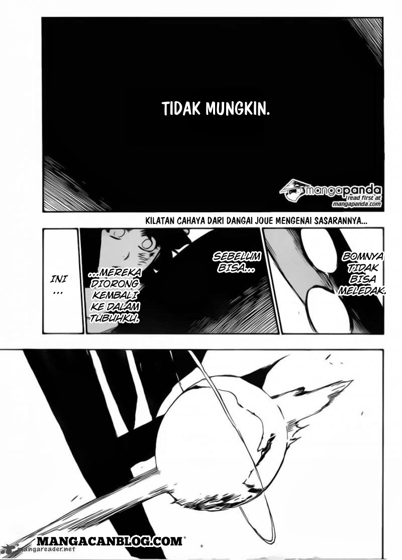 Read Bleach ID Manga Online