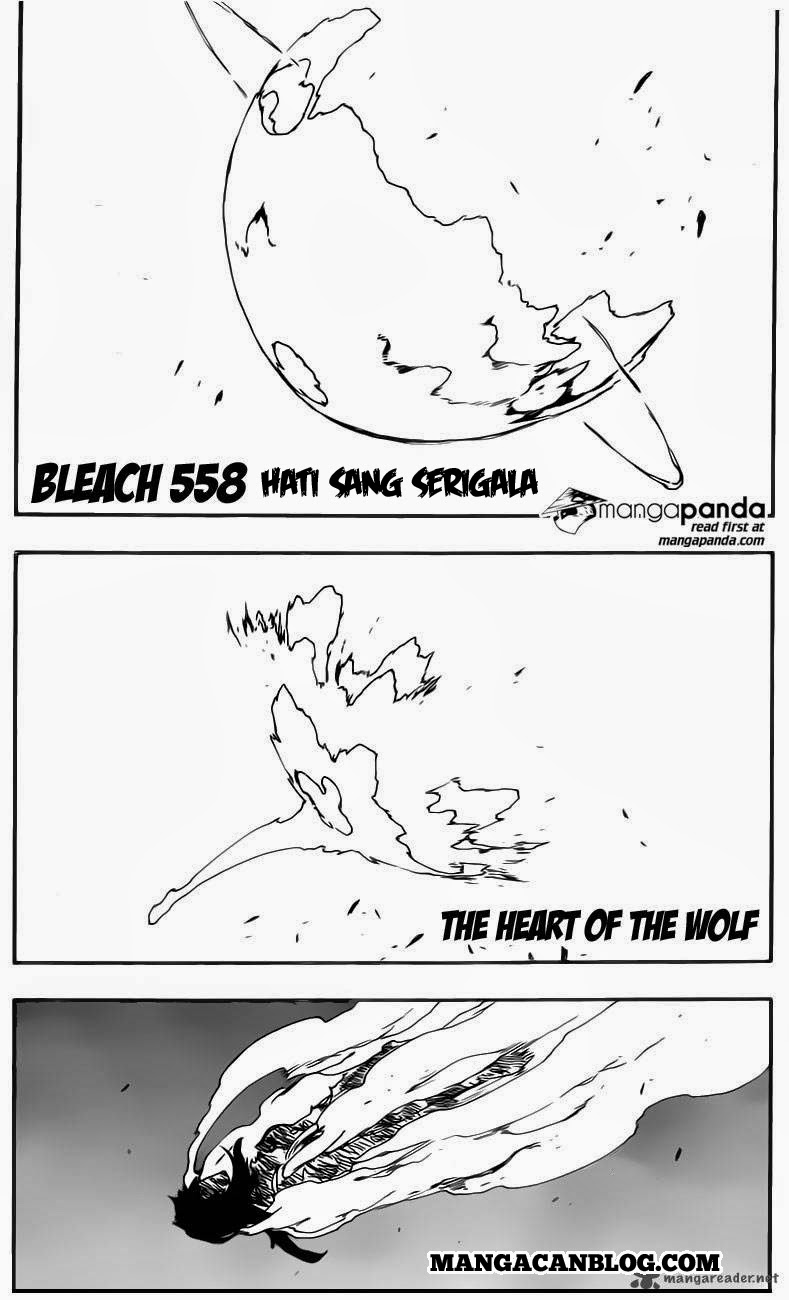 Read Bleach ID Manga Online