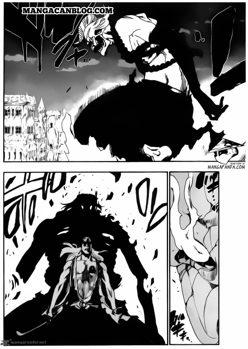 Read Bleach ID Manga Online