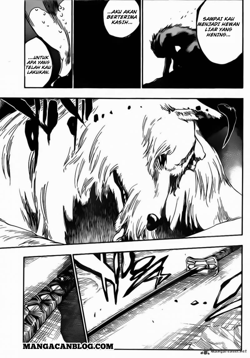 Read Bleach ID Manga Online