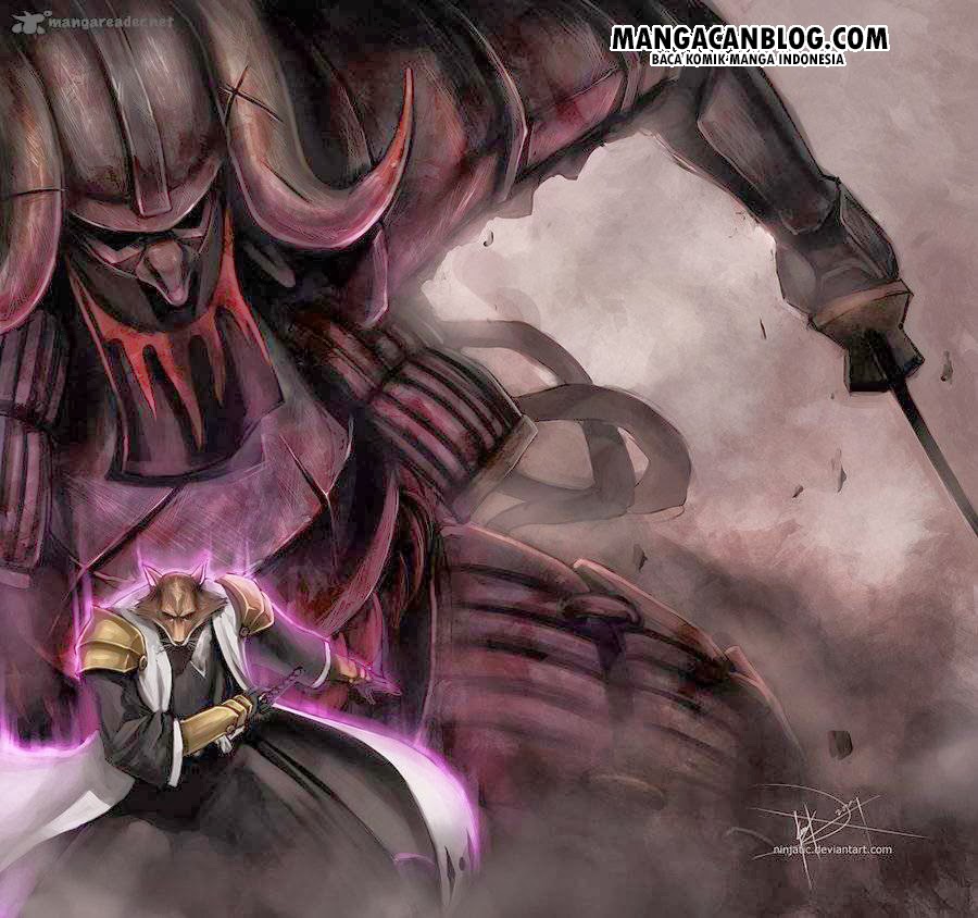 Read Bleach ID Manga Online