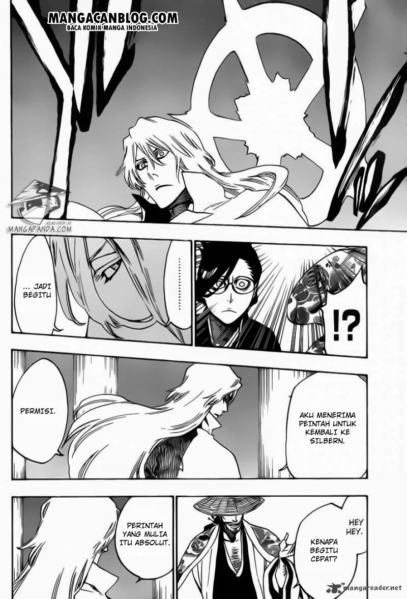 Read Bleach ID Manga Online