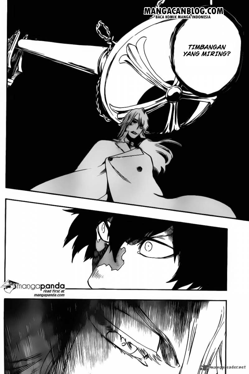Read Bleach ID Manga Online