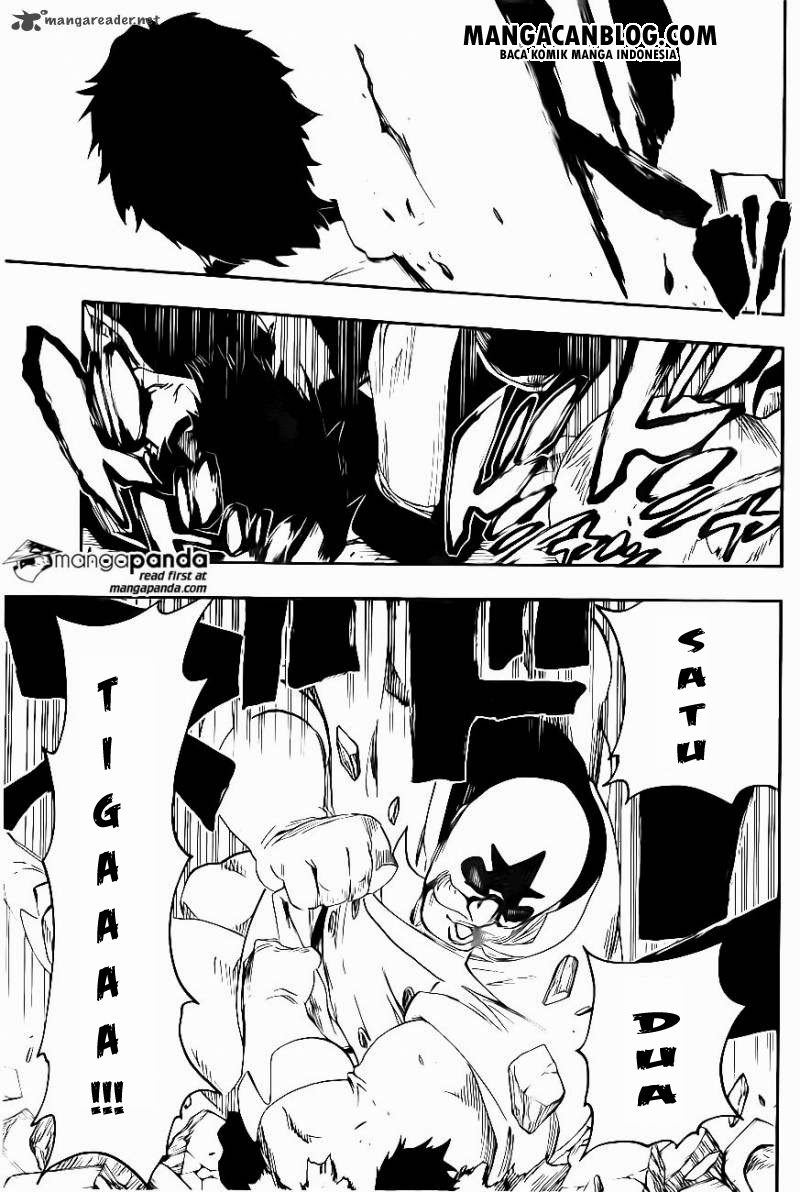 Read Bleach ID Manga Online