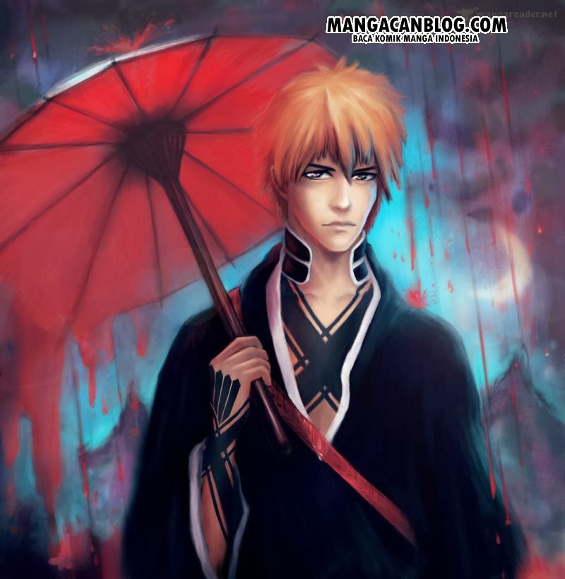 Read Bleach ID Manga Online