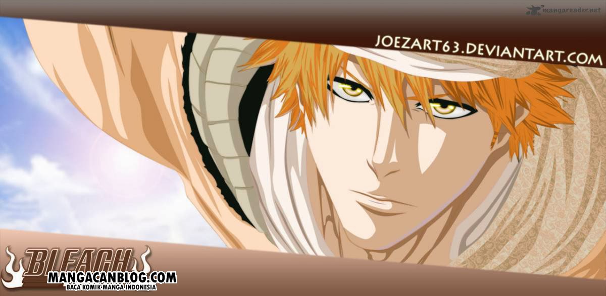 Read Bleach ID Manga Online