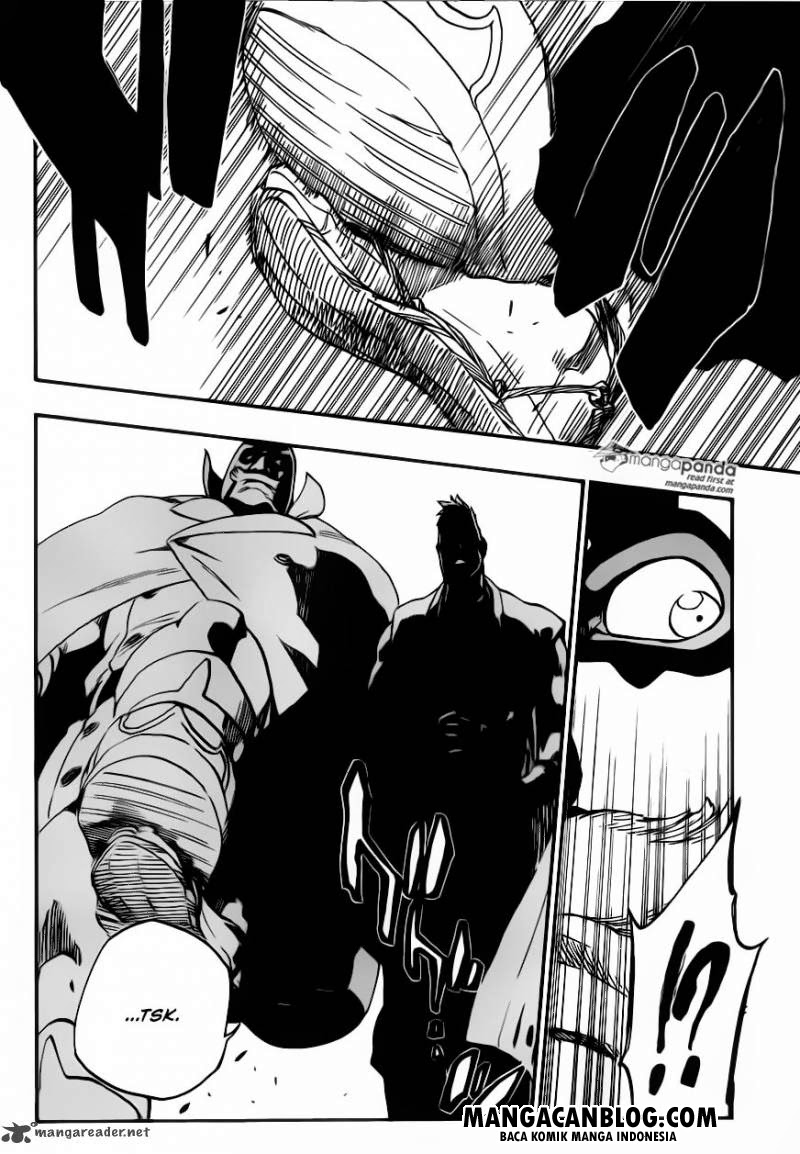Read Bleach ID Manga Online