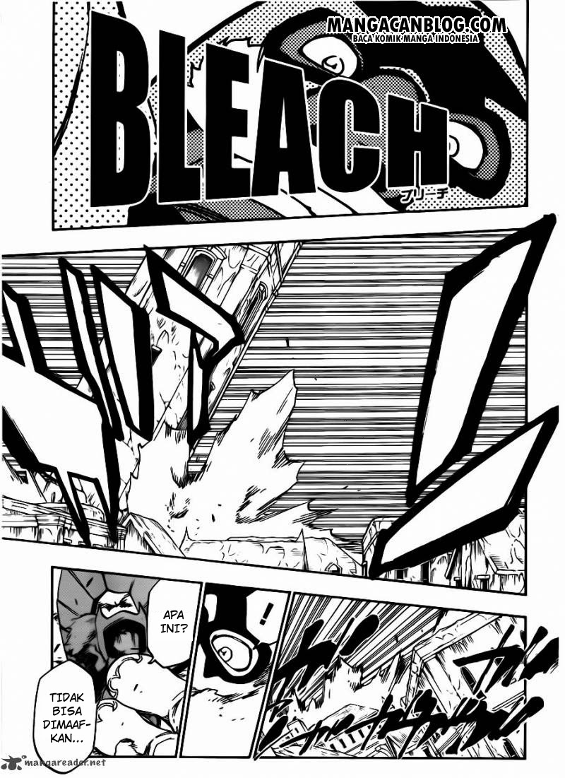 Read Bleach ID Manga Online