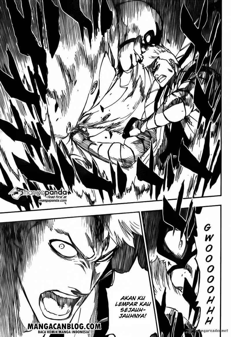 Read Bleach ID Manga Online