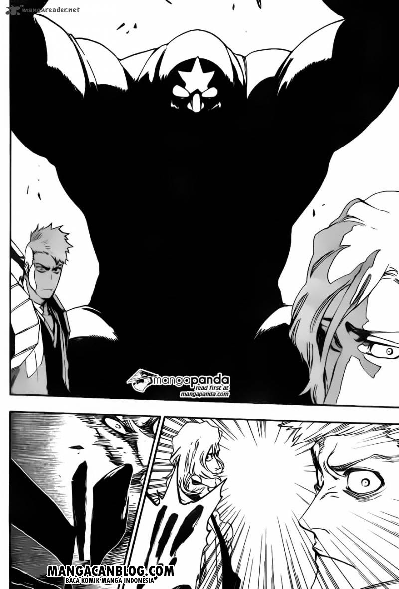 Read Bleach ID Manga Online