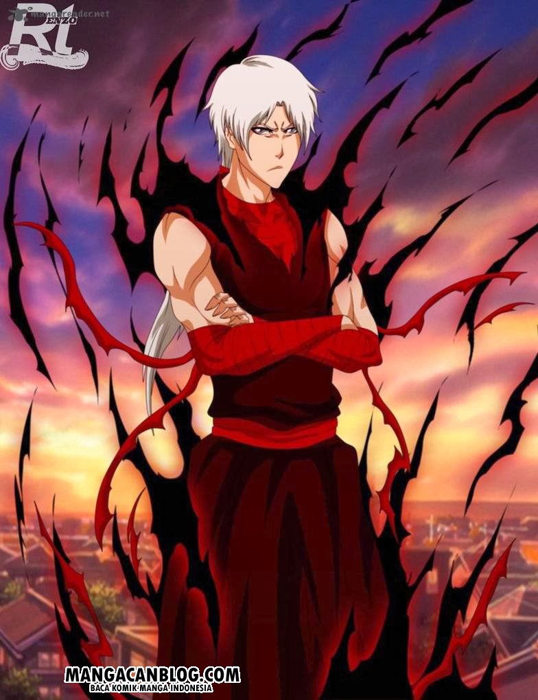 Read Bleach ID Manga Online