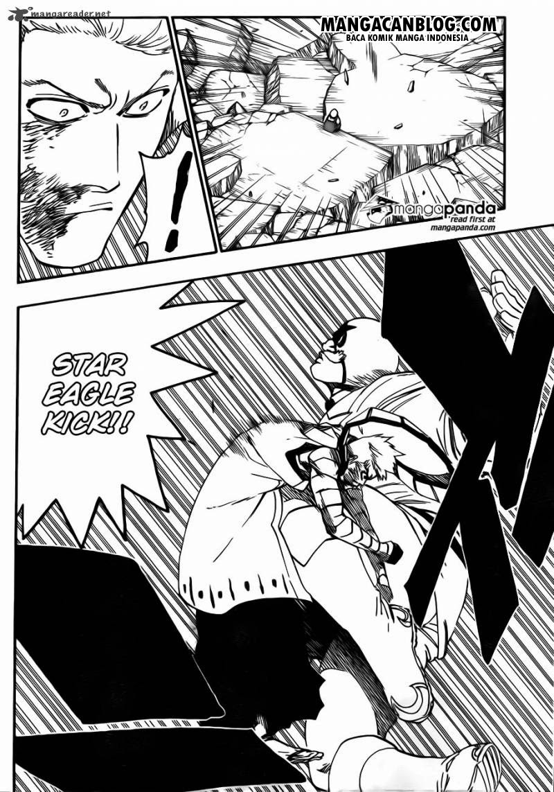 Read Bleach ID Manga Online