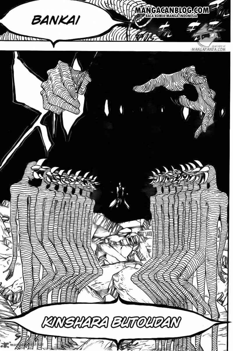 Read Bleach ID Manga Online