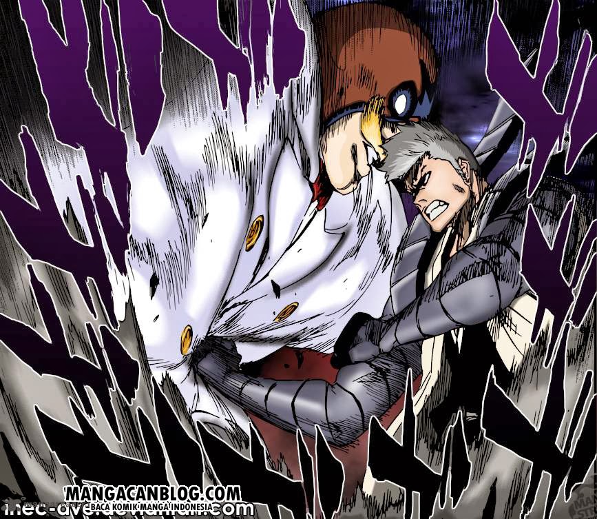 Read Bleach ID Manga Online