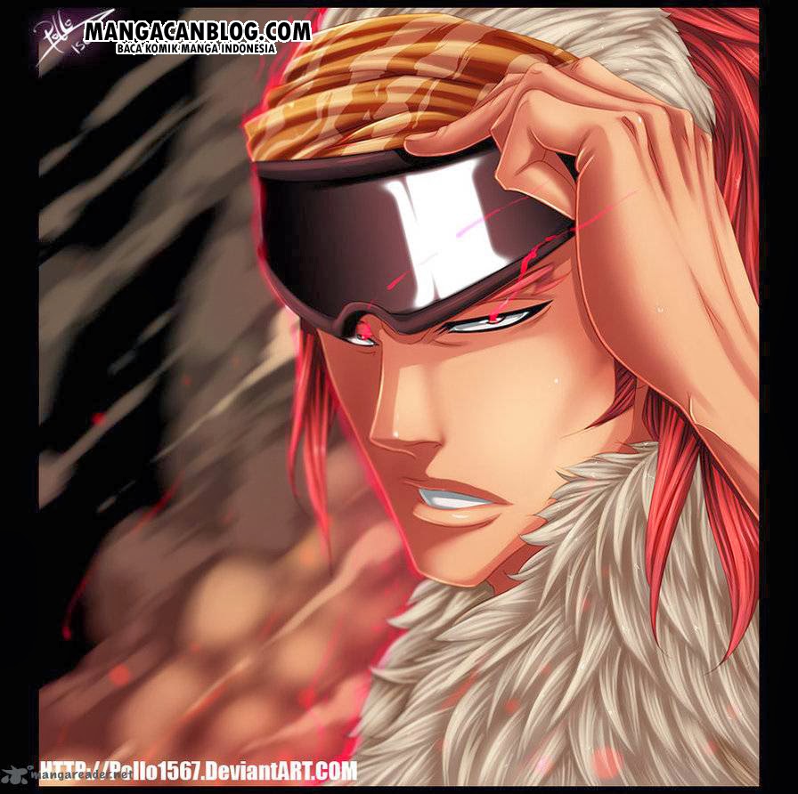 Read Bleach ID Manga Online