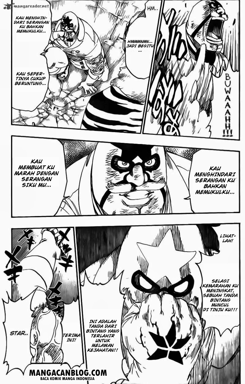 Read Bleach ID Manga Online
