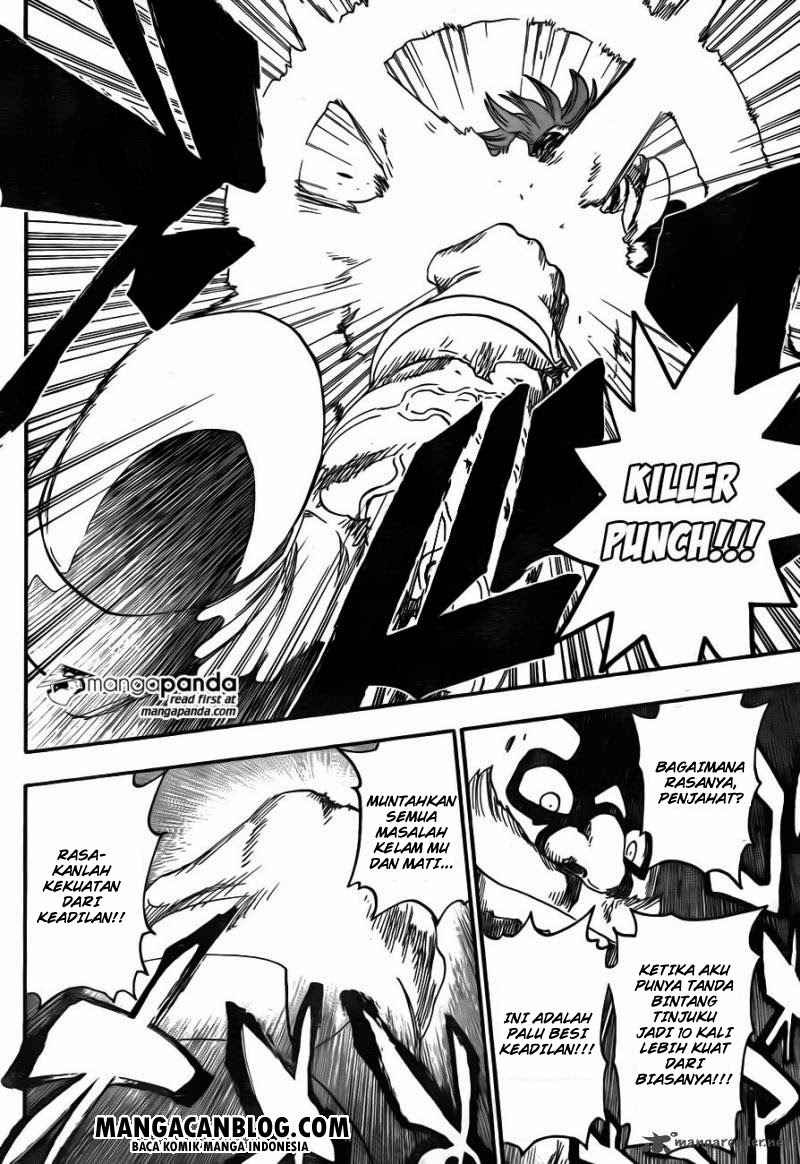 Read Bleach ID Manga Online