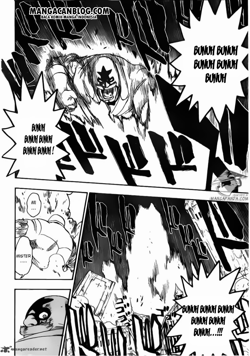Read Bleach ID Manga Online