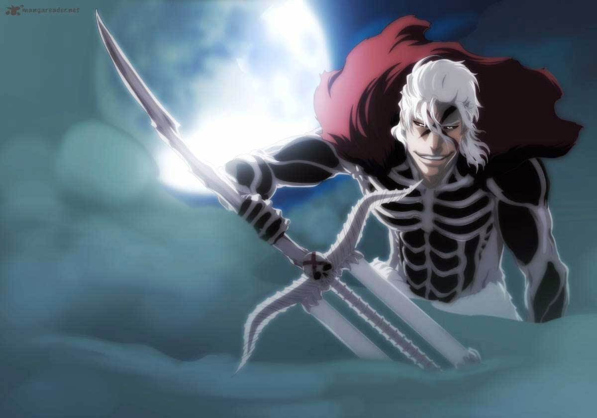 Read Bleach ID Manga Online