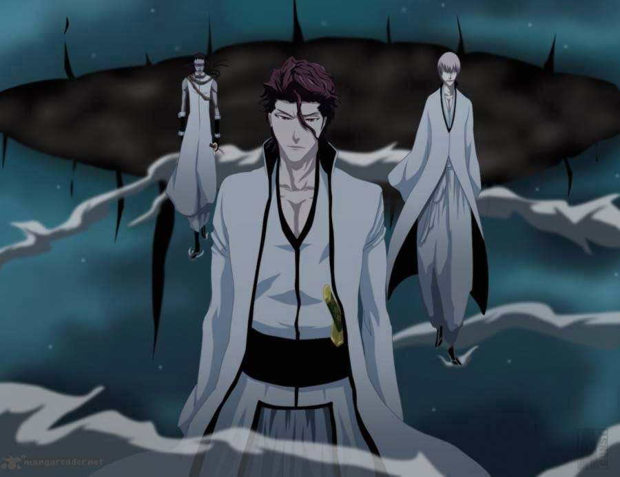 Read Bleach ID Manga Online