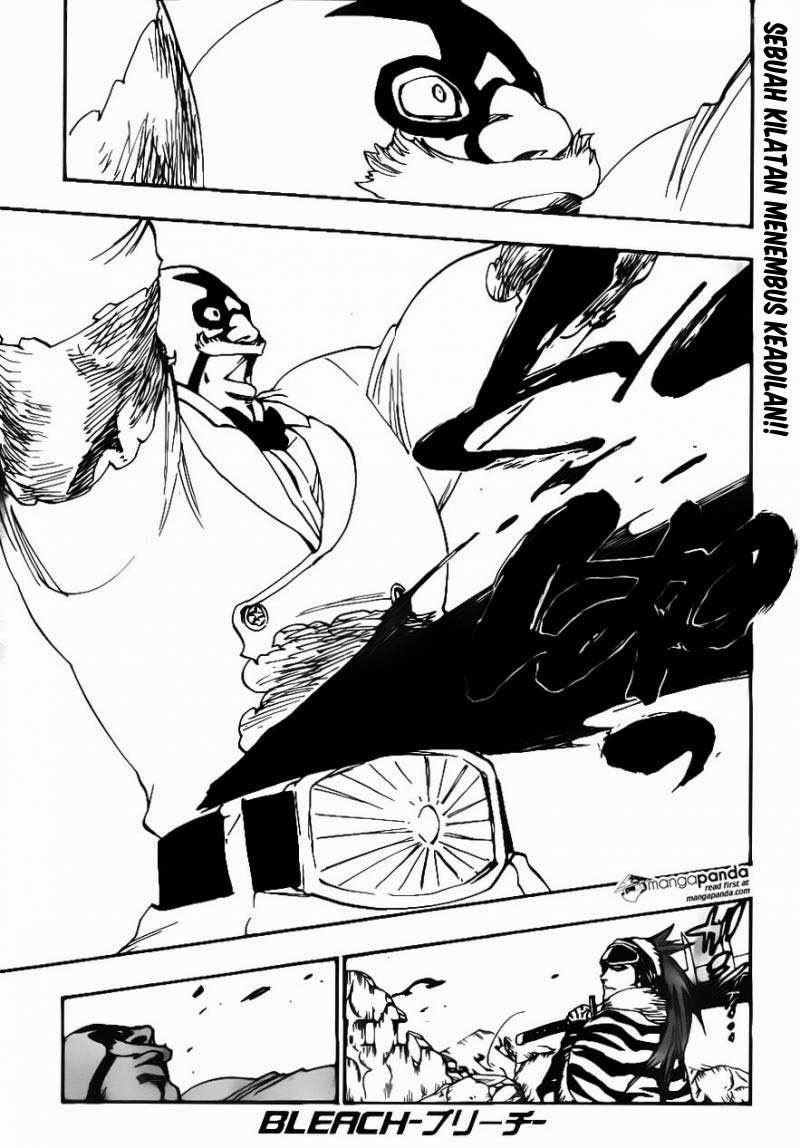 Read Bleach ID Manga Online