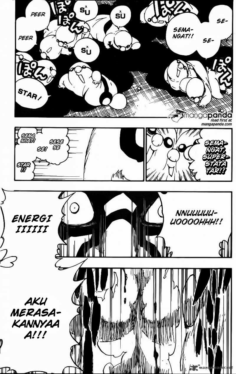 Read Bleach ID Manga Online