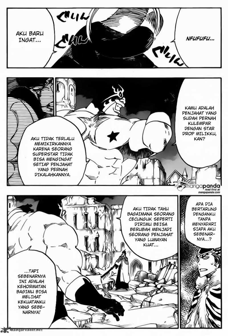 Read Bleach ID Manga Online