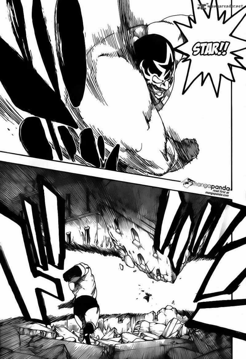 Read Bleach ID Manga Online