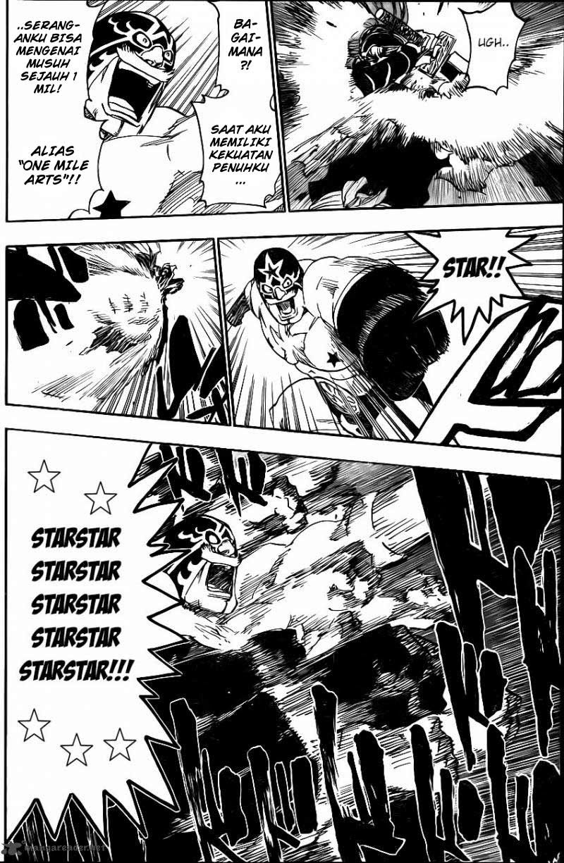 Read Bleach ID Manga Online