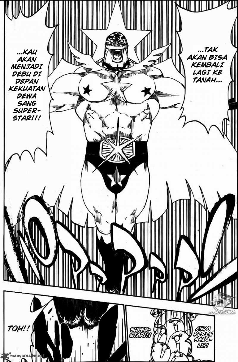 Read Bleach ID Manga Online