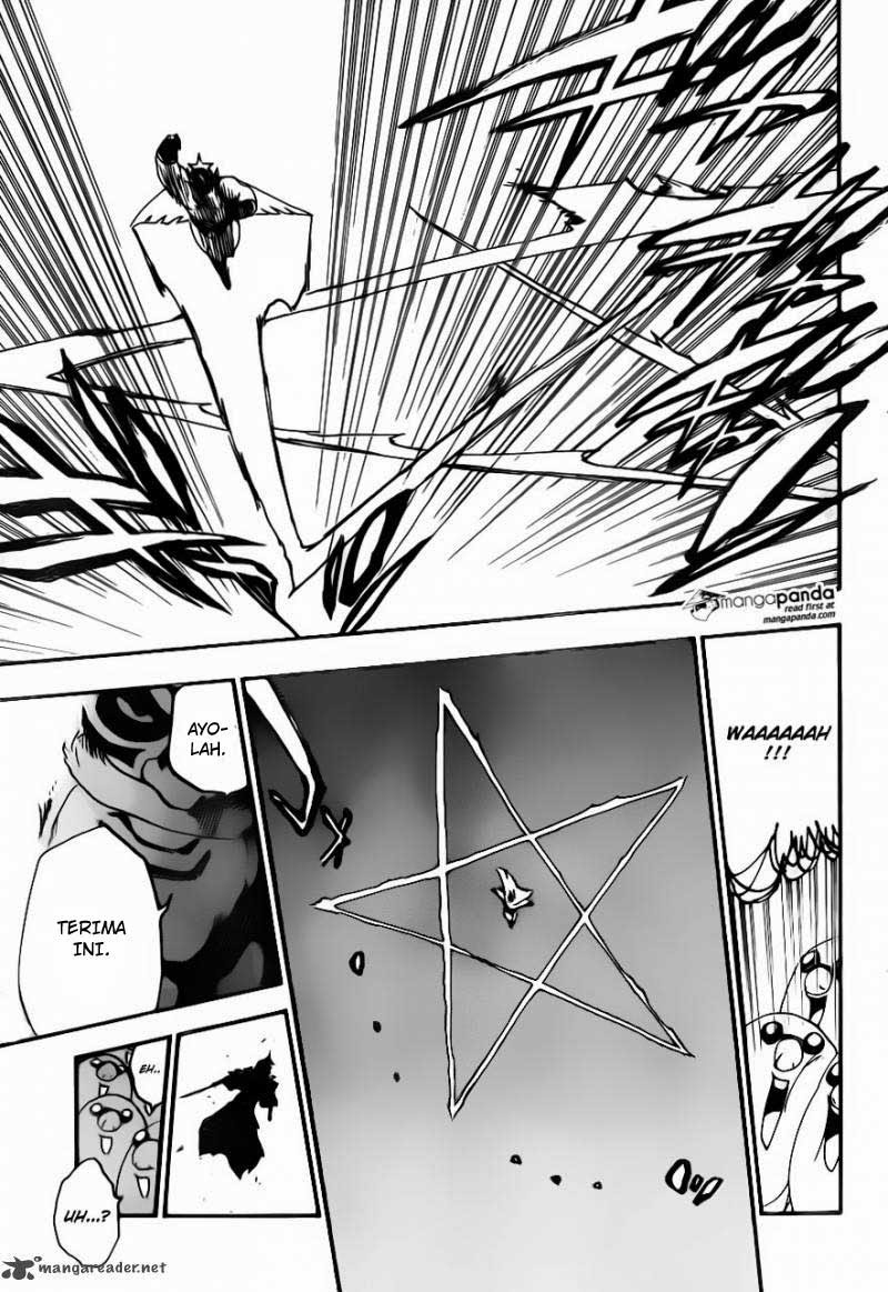 Read Bleach ID Manga Online