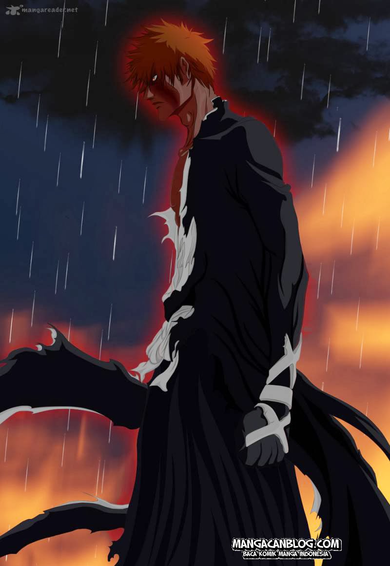 Read Bleach ID Manga Online