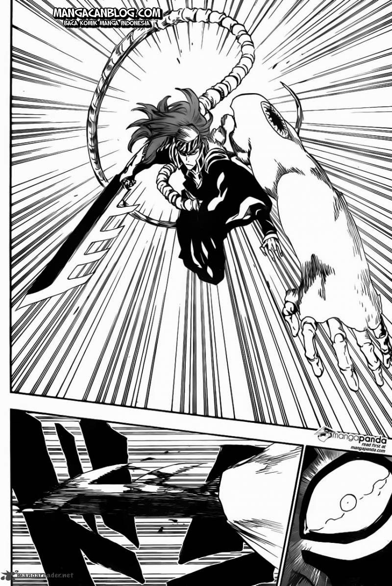 Read Bleach ID Manga Online