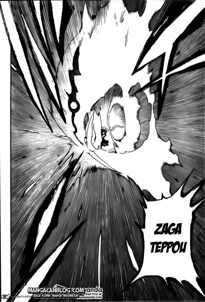 Read Bleach ID Manga Online