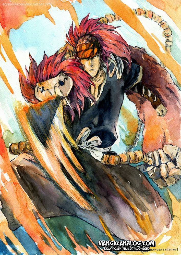 Read Bleach ID Manga Online
