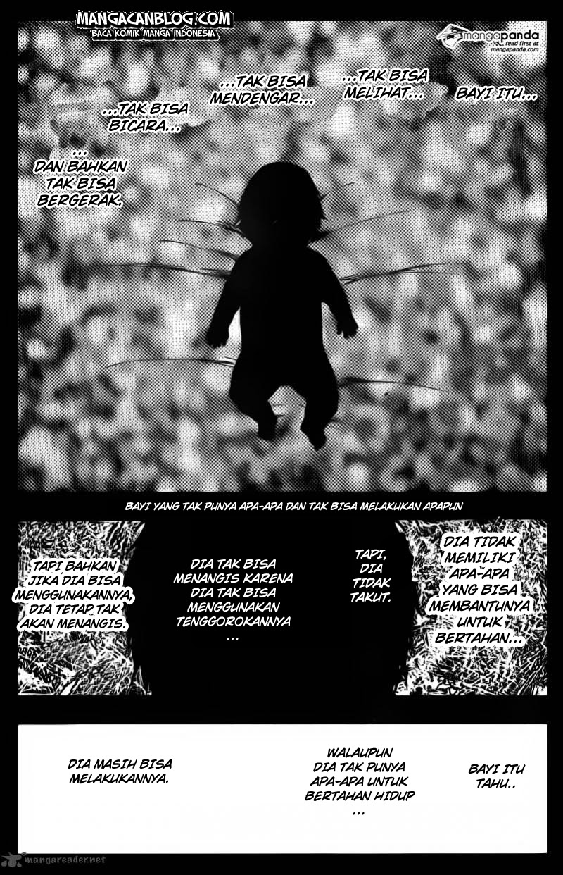 Read Bleach ID Manga Online