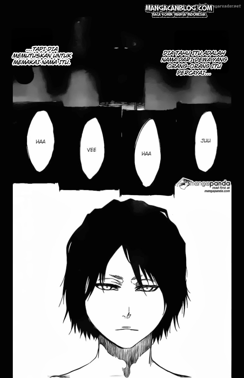 Read Bleach ID Manga Online