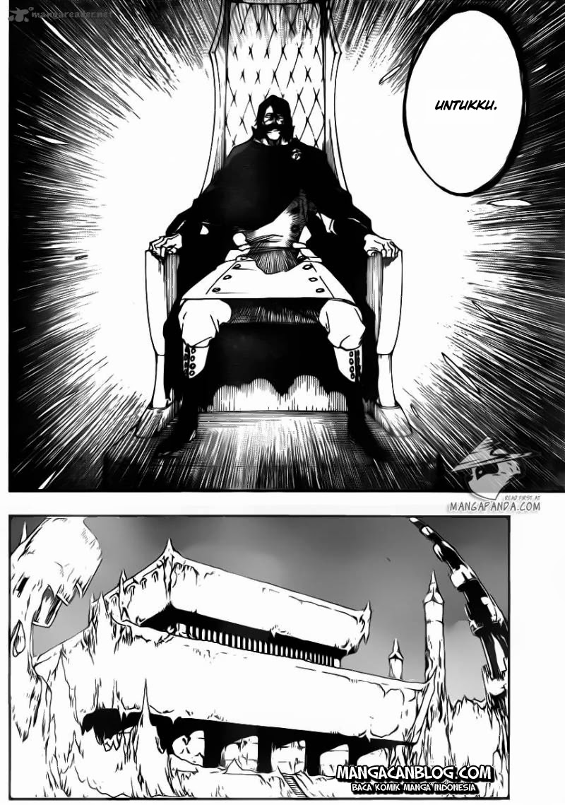 Read Bleach ID Manga Online