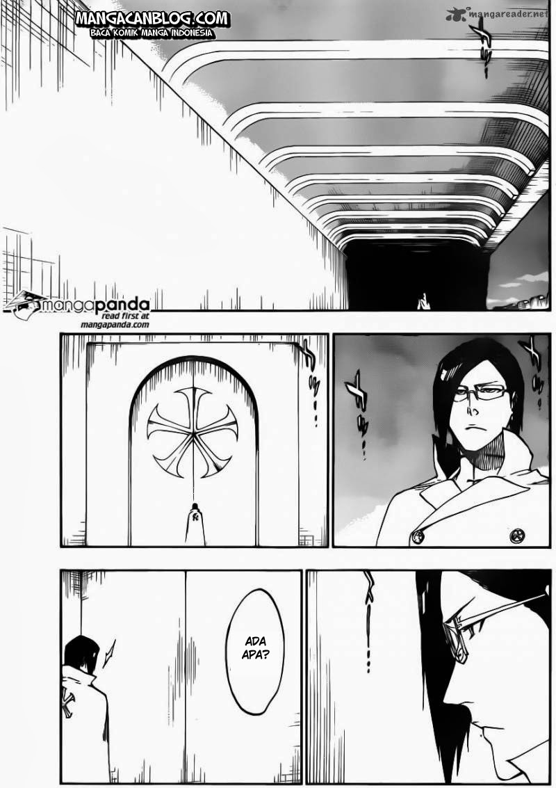 Read Bleach ID Manga Online