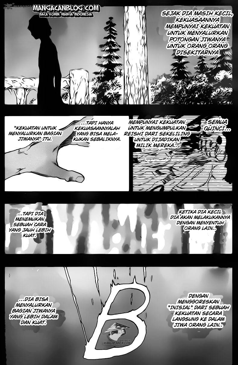 Read Bleach ID Manga Online